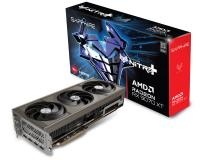 PCI Express AMD AMD Radeon RX 9070 XT 16GB 256bit NITRO+ RX 9070 XT GAMING OC 16GB (11348-01-20G) grafička karta Sapphire VGA03112