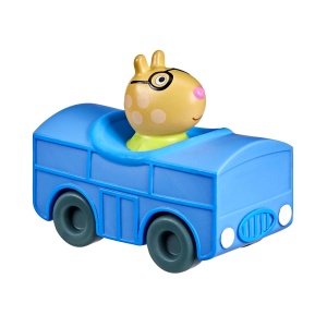 Pedro Poni u kolima Peppa Prase 1039641
