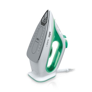 Pegla 15549 2000W Braun SI1040GR