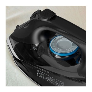 Pegla 2800W Black+Decker BXIR2805E - Img 3
