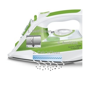 Pegla BOSCH Sensixx DA30 ProEnergy TDA302401E - Img 2