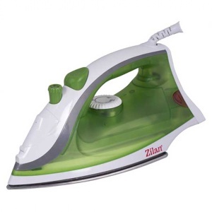 Pegla na paru 2000W Zilan ZLN8410E