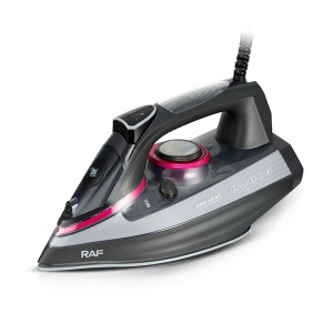 Pegla na paru 2200-2400W Raf R.1119R - Img 2