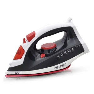 Pegla na paru 2200-2600W RAF R.1112R