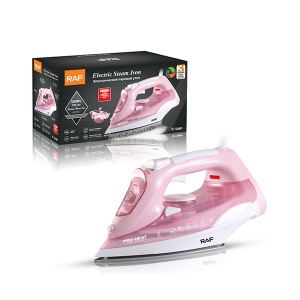Pegla na paru 2400-2600W Raf R.1248P