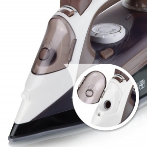 Pegla na paru 2500W Aurora AU3151 - Img 3