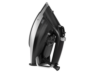 Pegla na paru Beko SIM 5124 A crna 2400W SoftGlide - Img 6