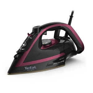 Pegla na paru FV8065 Puregliss 3000W Tefal 3121040090084