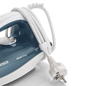 Pegla na paru QuickFilling Bosch TDA2365