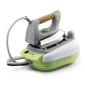 Pegla Tre Verde TERMOZETA 74347V