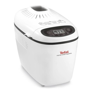 Pekara Home Bread Baguette TEFAL PF 6101