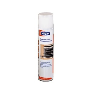 Pena za čišćenje rerni i grilova, 300ml Xavax 110788