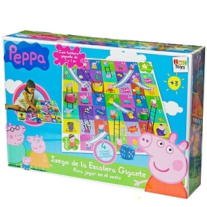 PEPA PRASE DRUSTVENA IGRA IM360068