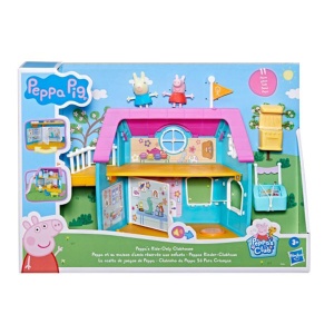 Pepa Prase kućica Peppa Pig Hasbro 118419 - Img 2