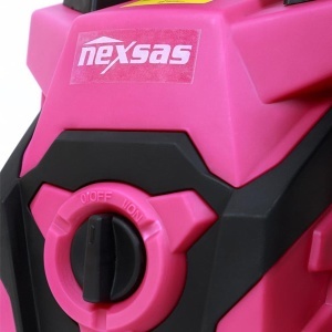 Perač pod pritiskom NX 601 PURPLE Nexsas 62504 - Img 3