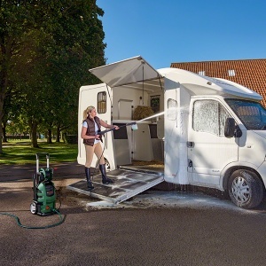 Perač pod visokim pritiskom AdvancedAquatak 150 Bosch 06008A7700 - Img 4