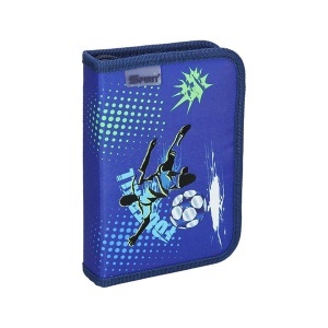 Pernica 3D Football puna 28d 1zip Spirit TTS 407195