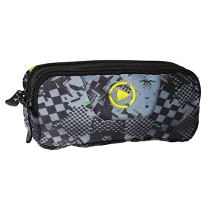Pernica B64 Black & Green 160283