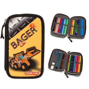 Pernica dupla Bager FOR ME FPD40811 60822