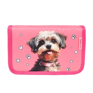 Pernica flip prazna Belmil 335-72 Puppy love
