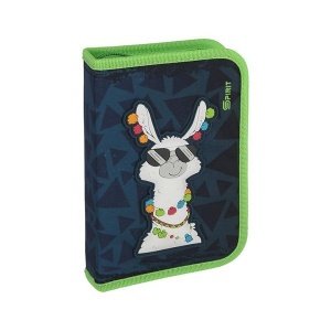 Pernica Lamy Blue 3D 1 zip puna Spirit TTS 408066