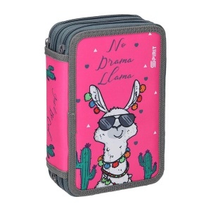 Pernica Lamy Pink 3 zipa puna 28d Spirit TTS 408140
