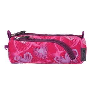 Pernica Mini Wheels Pink Heart Pulse 121079