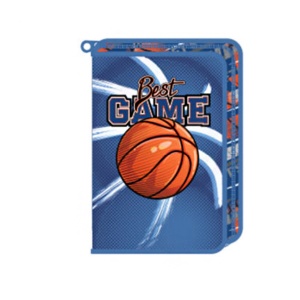 Pernica Prazna 1 Zip Octopus P1Ze2603 Best Game 21,5x14,5x4cm
