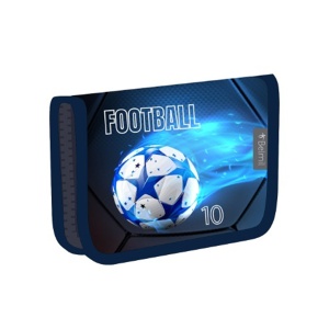 Pernica prazna Belmil flip 335-72 Football light 14x20,5x3,5cm