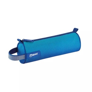 Pernica Prazna Maped Antistres 20,5x6x6cm plava