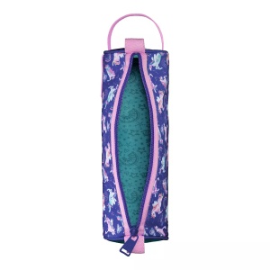 Pernica Prazna Maped Jednorog 20,5x6x6cm ljubičasta roze - Img 3