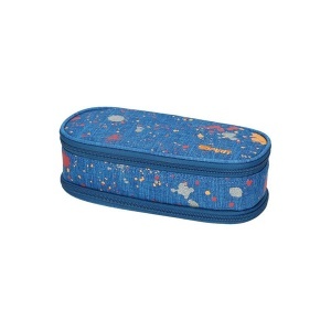 Pernica prazna My Bag 04 2 zip Spirit TTS 407167