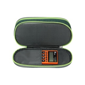 Pernica prazna My Bag 11 2 zip Spirit TTS 407174 - Img 2