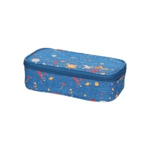 Pernica prazna My Bag 42 1 zip Spirit TTS 407146
