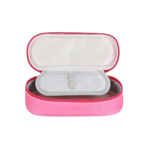 Pernica prazna Spirit Mini My Bag Butterfly 1 zip 20x6x10cm - Img 3