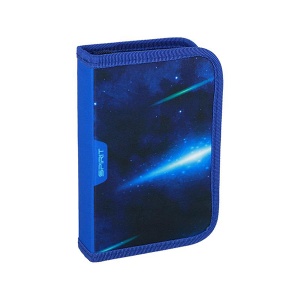Pernica puna Spirit ABS Blue Space 1 zip 28 delova 13x4x19,5cm