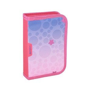 Pernica puna Spirit ABS Stars 1 zip 28 delova 13x4x19,5cm