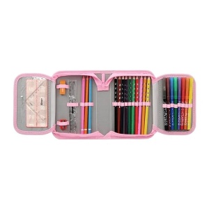 Pernica puna Spirit Mini Pony 1 zip 28 delova 13x4x19,5cm - Img 3