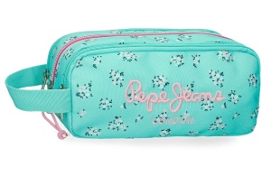Pernica sa 3 pregrade Nora Pepe Jeans 60.447.42