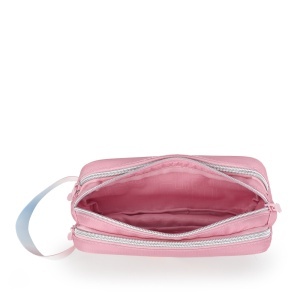 Pernica sa tri odeljka 22x9x9 cm 1,8l-0,1 kg Glam - Img 5