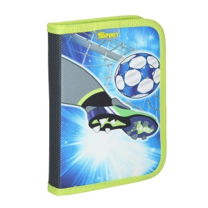 Pernica Spirit Football Goal 1 zip puna TTS 406006