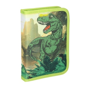 Pernica Spirit T-rex 1 zip puna TTS 406003