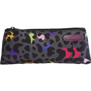 Pernica Street Active Leopard četvrtast 52619
