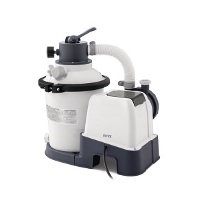 Peščana pumpa za bazene do 4.57m SX925 Intex 73859-26642
