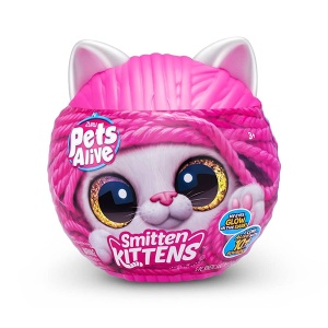 Pets Alive Očaravajuće mace Zuru 37186 - Img 3