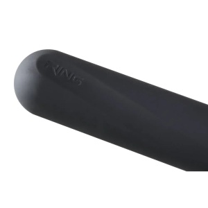 Pilates fitnes bucice RING -silikon 1x1 kg black RX LKW-684-1 kg - Img 4