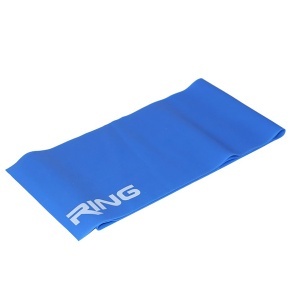 Pilates fitnes gurtna-traka Ring RX PIL GUR-HIGH - Img 1