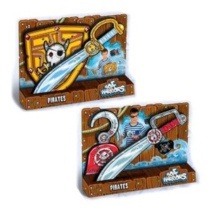 Piratski set 62-732000 - Img 2