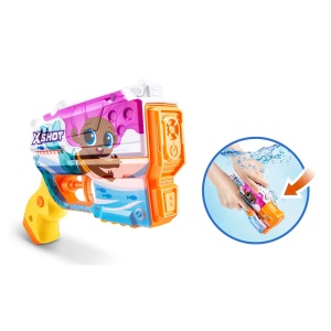 Pištolj na vodu X-Shot Jr. 1041944 - Img 5