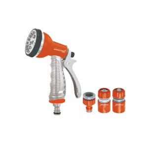 Pištolj prskalica set 4/1 Nakayama GH9216